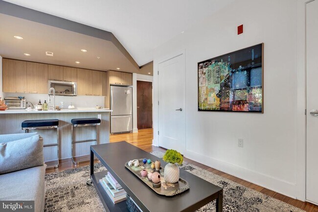 Foto del edificio - 2331 15th St NW