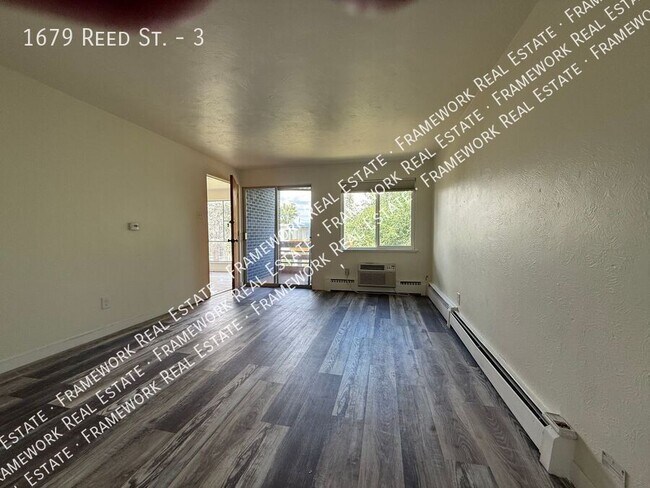 Foto del edificio - 1679 Reed St