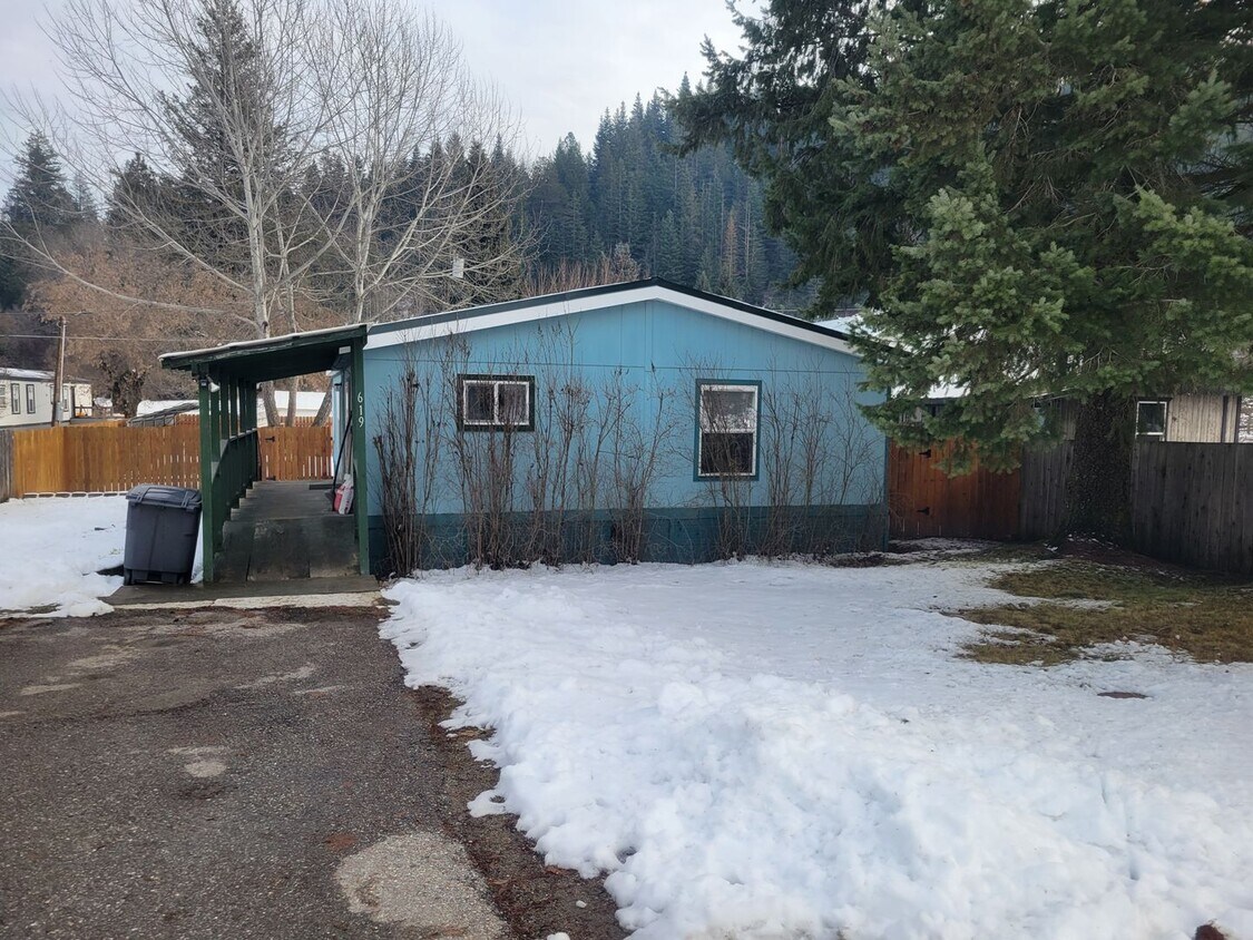 Primary Photo - 3 Bedroom, 2 Bathroom single story in Oldt...