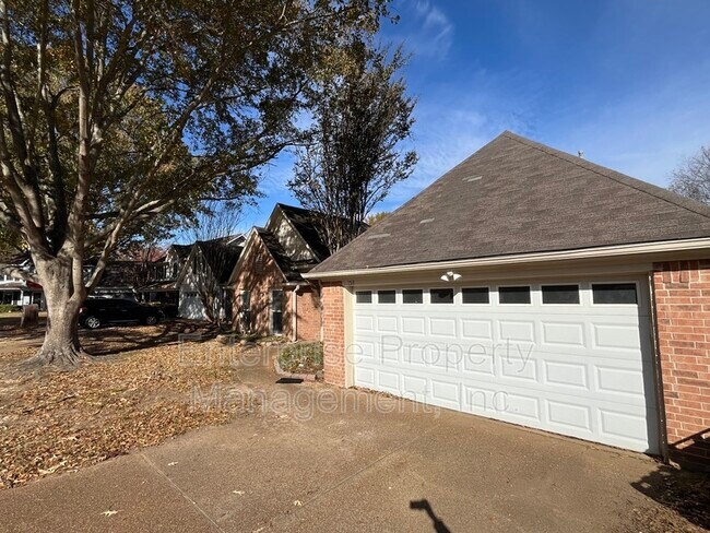 Foto del edificio - 158 Doris Meadow Cove