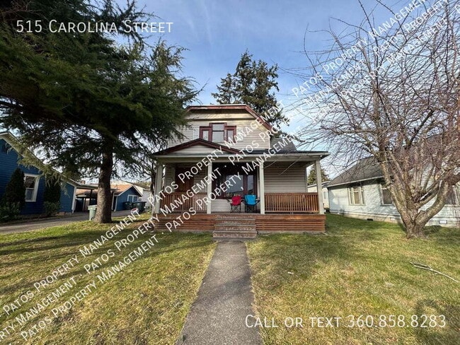 Building Photo - 515 Carolina St
