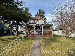 Building Photo - 515 Carolina St