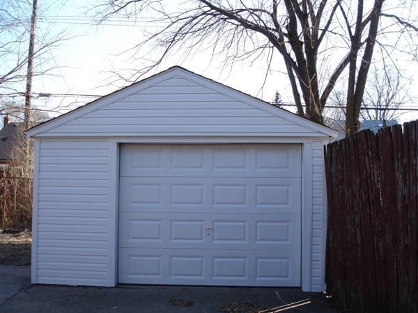 Building Photo - 20426 Mitchell St