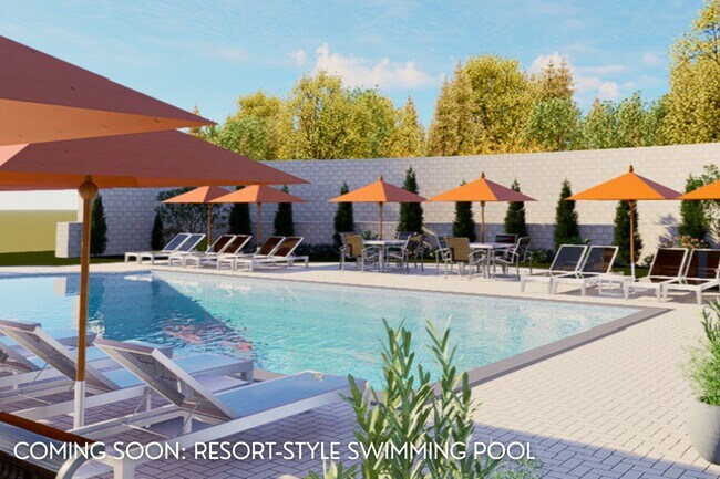 Foto del edificio - Eagle Rock Apartments at Woodbury