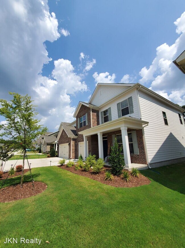 Building Photo - 4 br, 4 bath House - 15117 Autumn Sage Dr