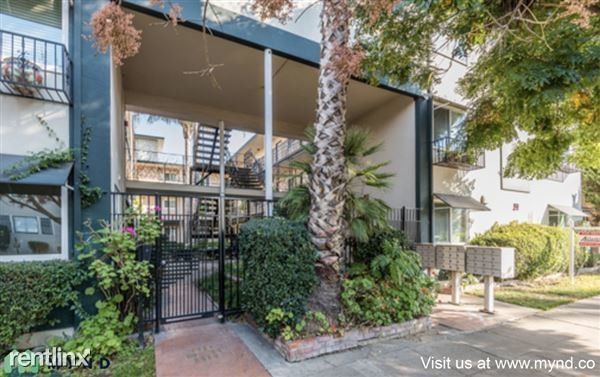 Primary Photo - 1 br, 1 bath Apartment - 420 S 3rd St Apt 2