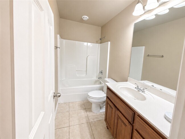 Foto del edificio - 3491 W Clearwood Dr