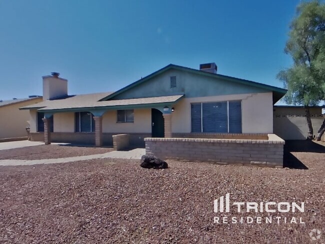 Building Photo - 7100 W Cheryl Dr