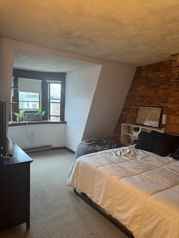Building Photo - 668 Tremont St