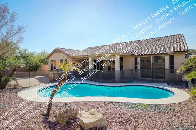 Foto del edificio - 20669 N 41st Ln