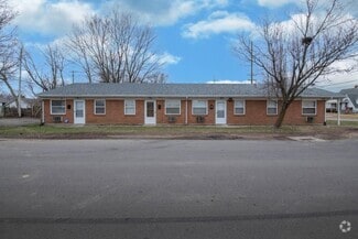 Building Photo - 446 E Siebenthaler Ave