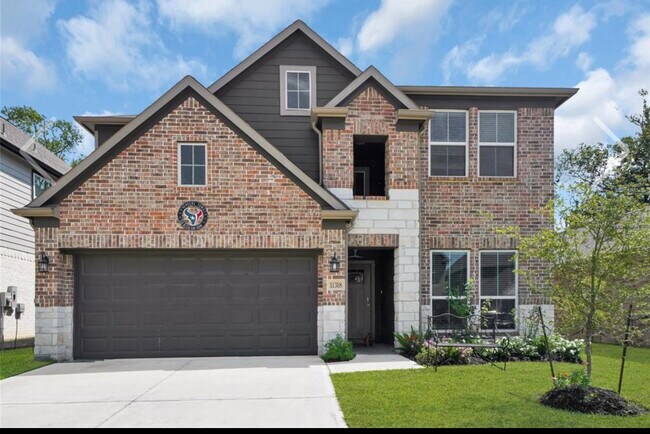 Foto del edificio - 11318 Painted Trillium Ln