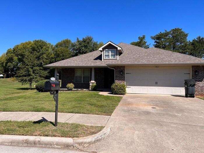 29805 Park Hill Dr, Harvest, AL 35749 House Rental in Harvest, AL