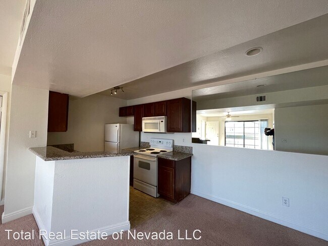 Foto del edificio - 2 br, 2 bath House - 5142 S. Jones Blvd. #202