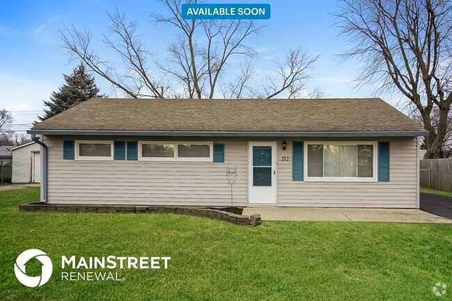 Building Photo - 212 Whiteland Rd