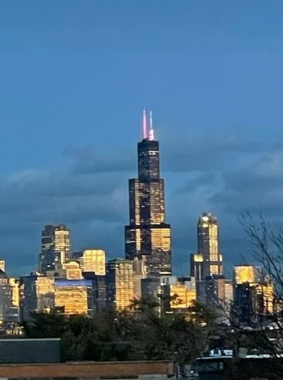 Foto del edificio - 2645 W Haddon Ave