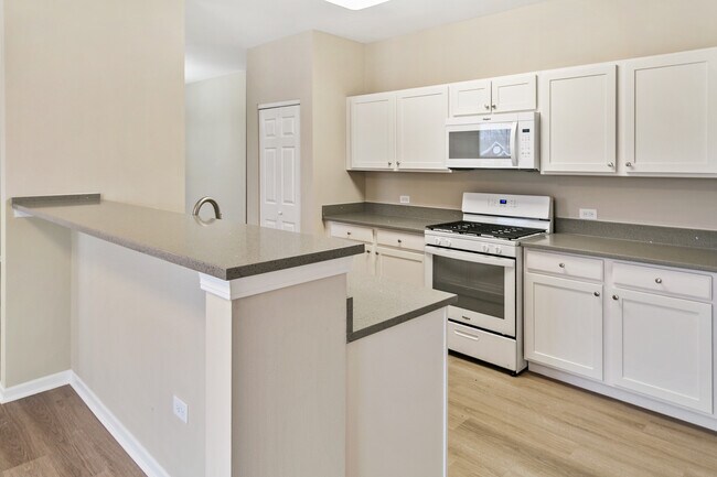 Foto del edificio - 1171 Mount Vernon Dr