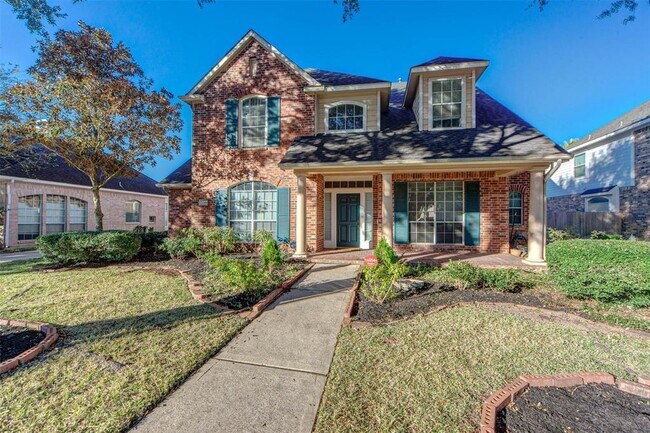 Foto del edificio - 22414 Water Edge Ln