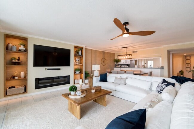 Foto del edificio - 3400 Ocean Beach Blvd