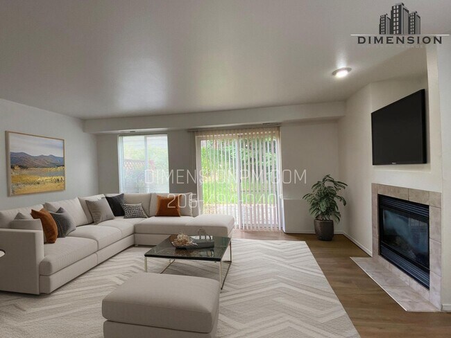 Foto del edificio - 13617 114th Ave E