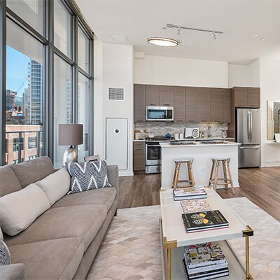 Foto del edificio - 833 N Orleans St