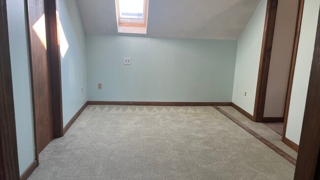 bedroom - 2 Thorndike St