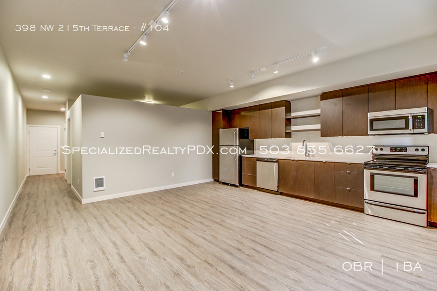Primary Photo - 398 NW 215th Terrace
