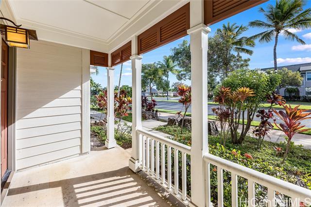 Building Photo - 91-1383-1383 Kaiokia St