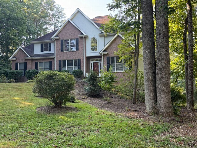 Building Photo - 10 Dunnwoody Ct