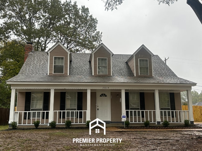 Photo - 2814 Baywood Dr House