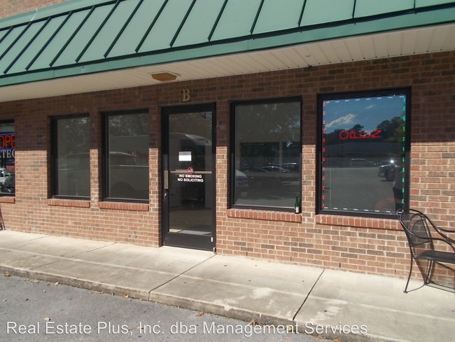Building Photo - 2408 Dr M L King Jr Blvd