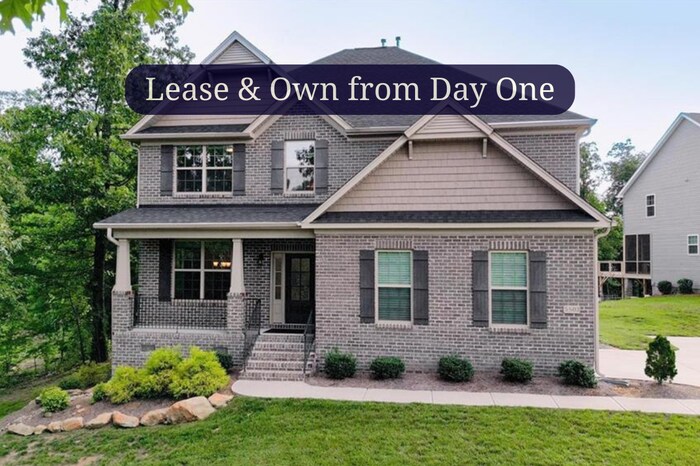 Build Equity While Leasing - Lease and Own... - Build Equity While Leasing - Lease and Own...