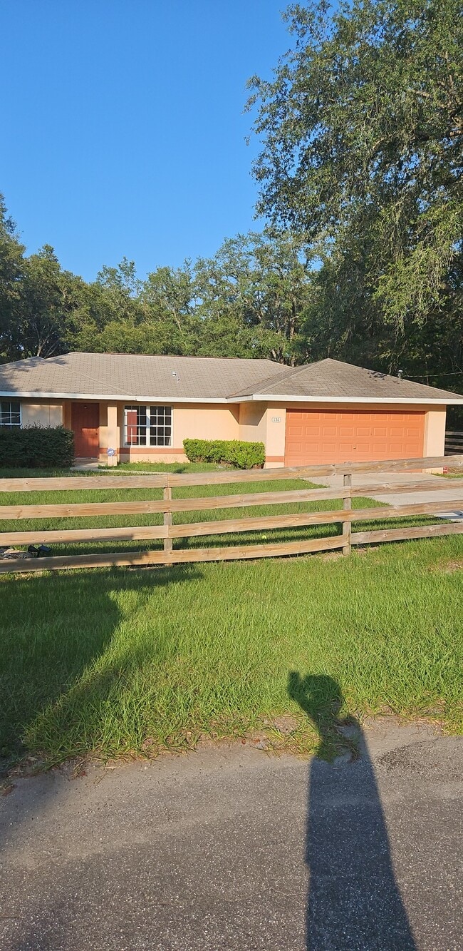Building Photo - 135 Fisher Way Trail
