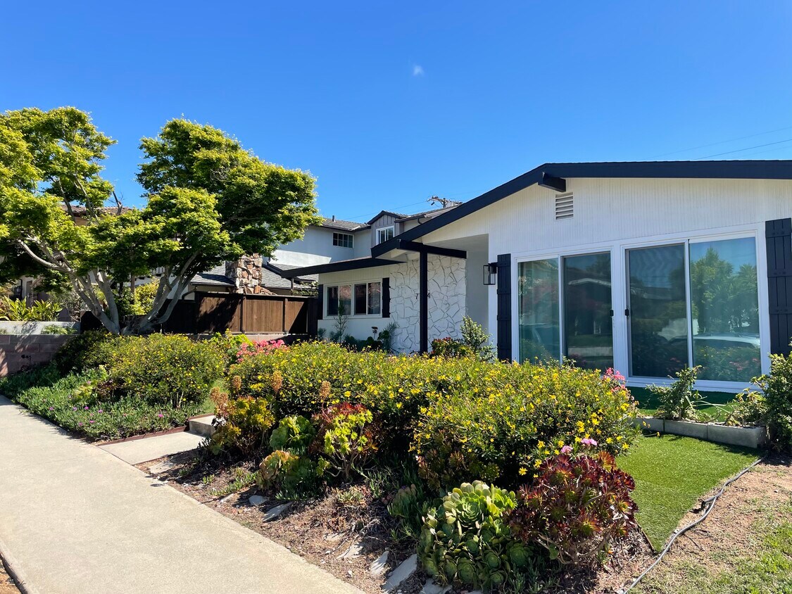 7724 W 85th St, Playa Del Rey, CA 90293 House Rental in Playa Del Rey