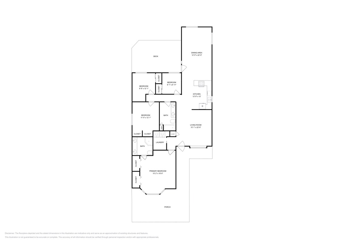 Foto del edificio - 15722 88th Ave Ct E