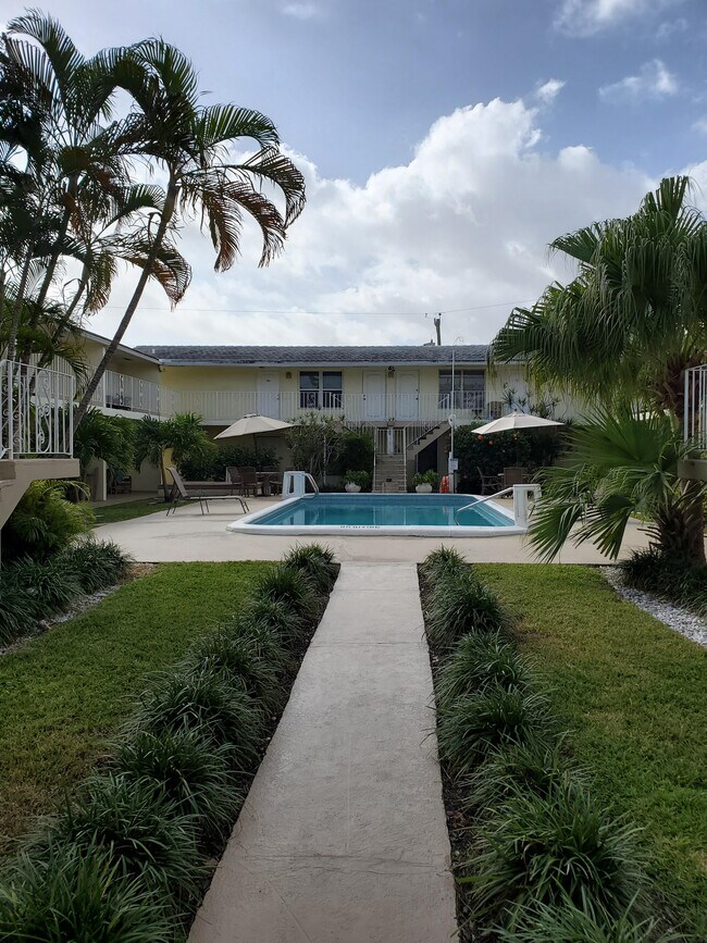 Foto del edificio - 1012 SE 15th St