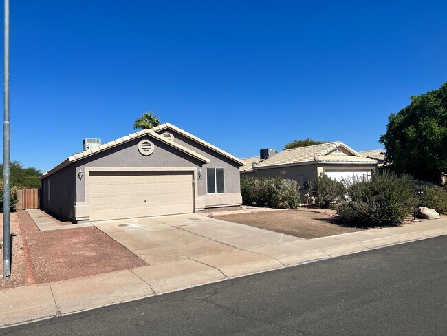 Building Photo - Awesome Home for Rent!