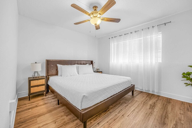 Building Photo - 3524 S Atlantic Ave