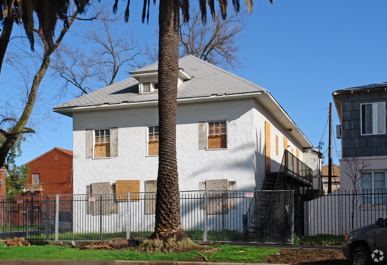 Foto del edificio - 2575 33rd St