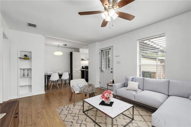 Foto del edificio - 123 Coleman St