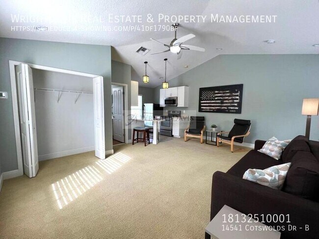 Foto del edificio - 14541 Cotswolds Dr