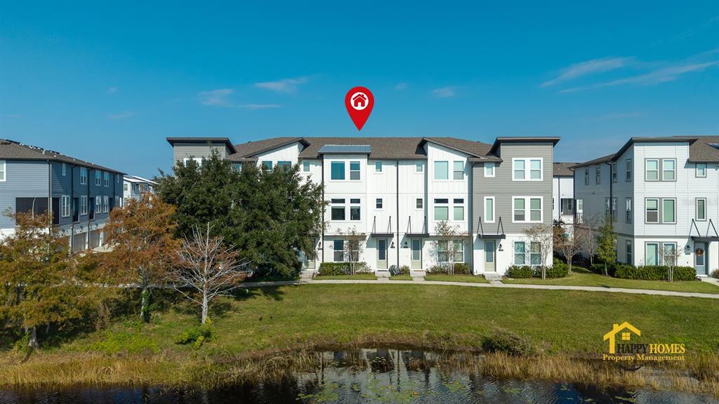 Foto principal - 8530 Warburg Alley