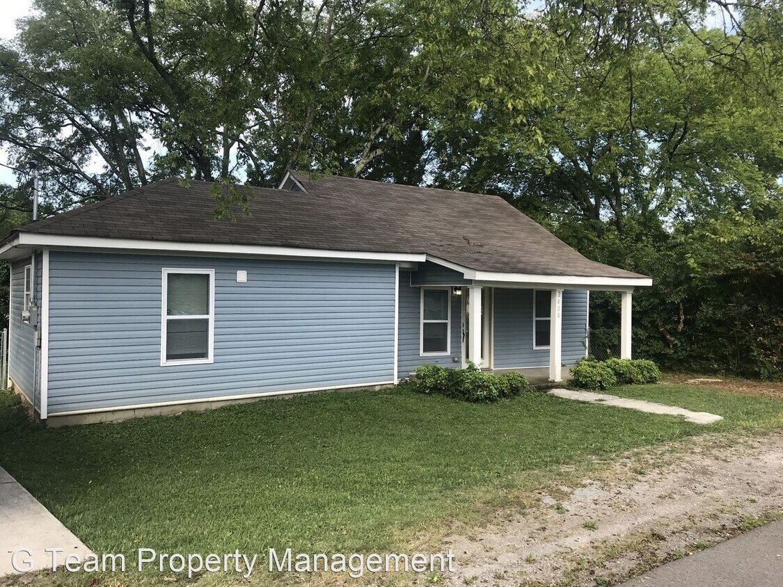 Primary Photo - 2 br, 2 bath House - 2408 Dabbs Ave