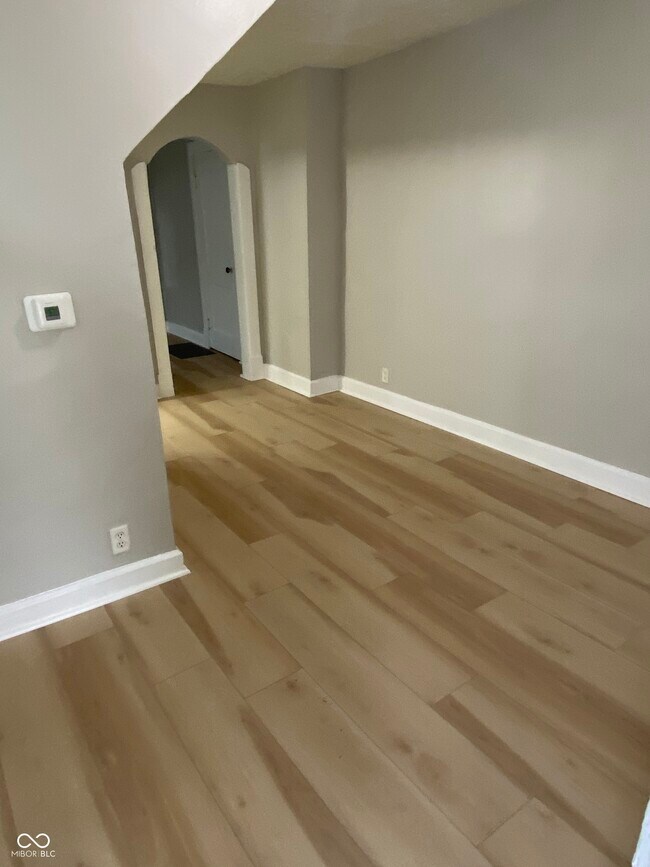 Foto del edificio - 4305 Rockville Rd