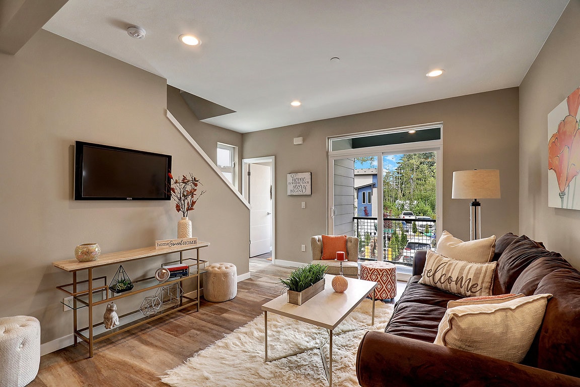 Foto principal - 15003 12th Pl W