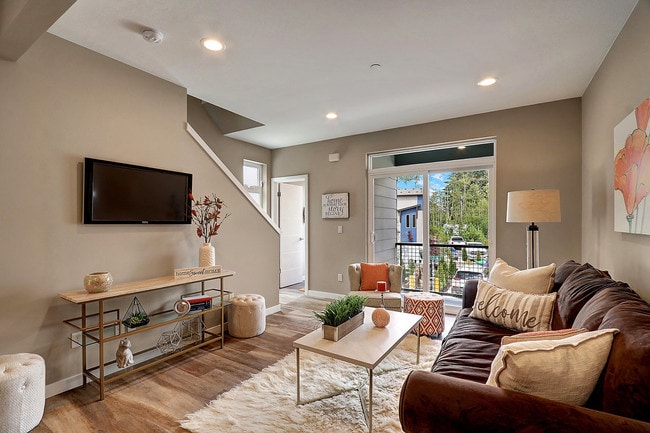 Photo - 15013 12th Pl W Townhome