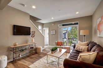 Building Photo - 15013 12th Pl W