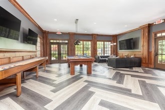 Lodge at Ames Pond photo'