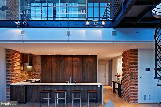 Foto del edificio - 1615 N QUEEN St