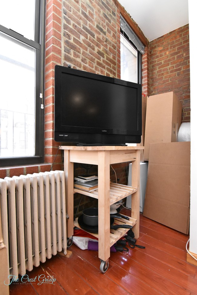 Foto del edificio - 123 Ludlow St